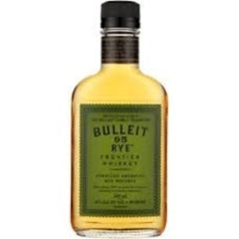 Bulleit Rye Whiskey 200 ml