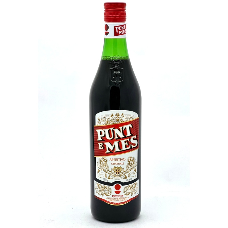 Carpano Punt E Mes Vermouth
