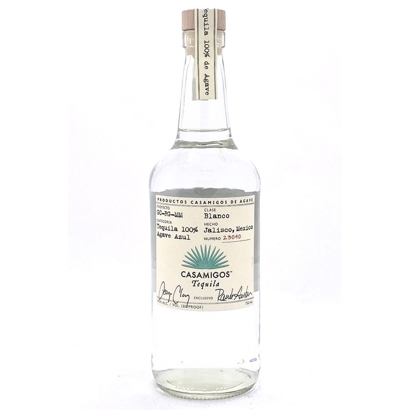 Casamigos Tequila Blanco