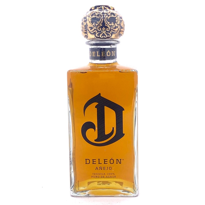 DeLeon Tequila Anejo