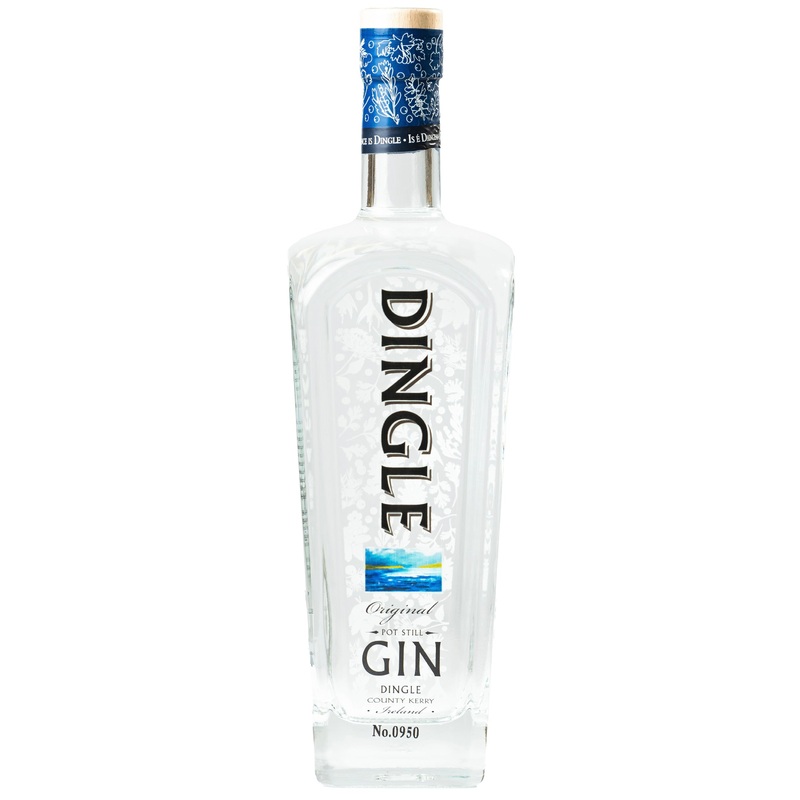 Dingle Original Pot-Still Gin