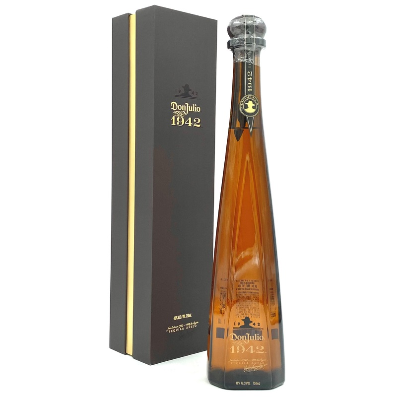 Don Julio 1942 Anejo Tequila