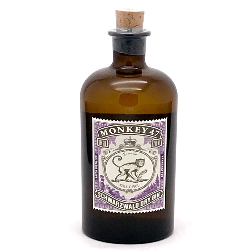 Monkey 47 Schwarzwald Dry Gin