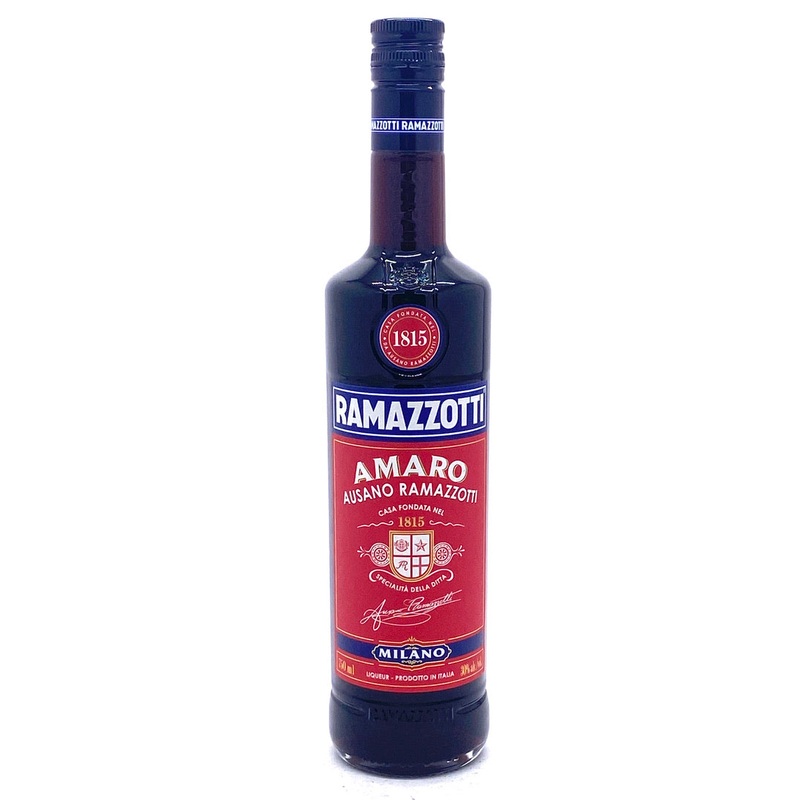 Ramazzotti Amaro