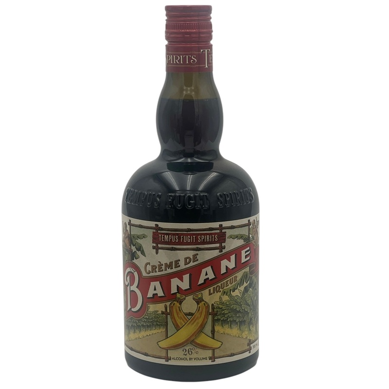 Tempus Fugit Creme de Banane