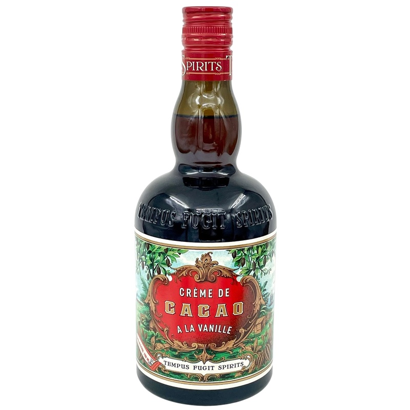 Tempus Fugit Creme de Cacao Liqueur