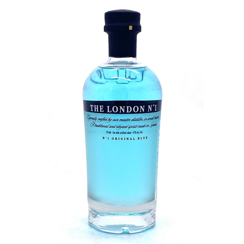 The London No. 1 Dry Gin