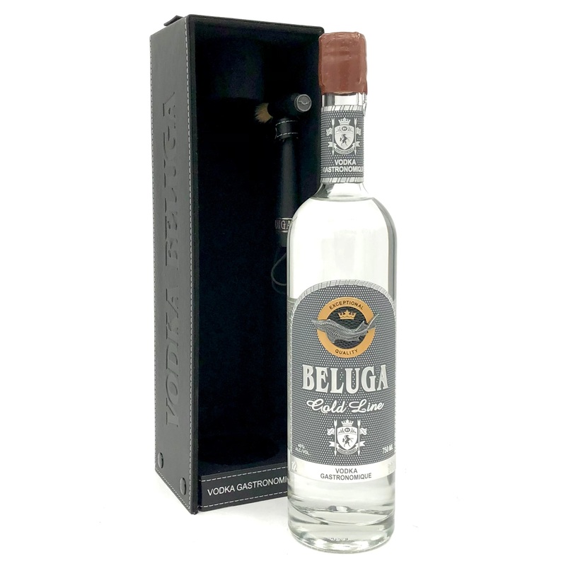 Beluga Gold Line Noble Vodka
