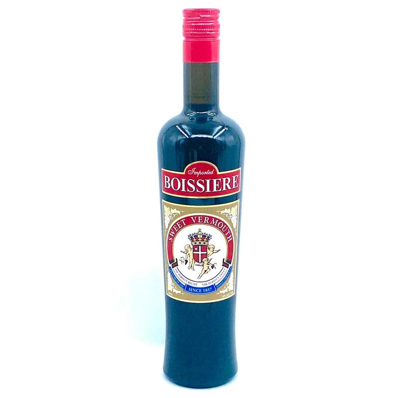 Boissiere Sweet Vermouth
