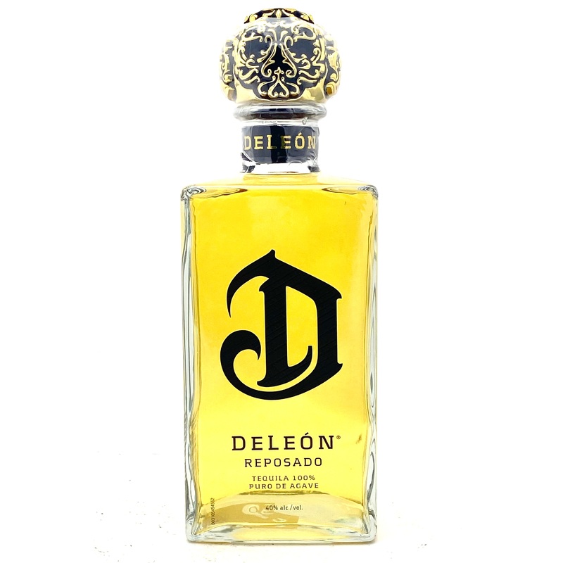 Deleon Reposado Tequila
