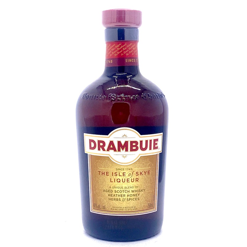 Drambuie Liqueur