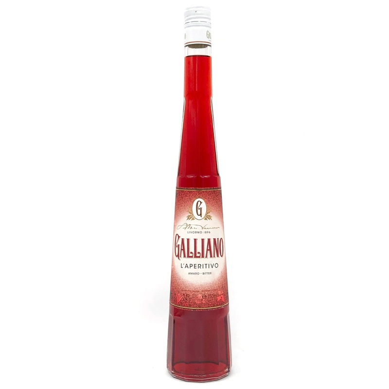 Galliano L’Aperitivo