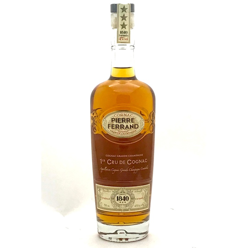Pierre Ferrand 1840 Original Formula Cognac