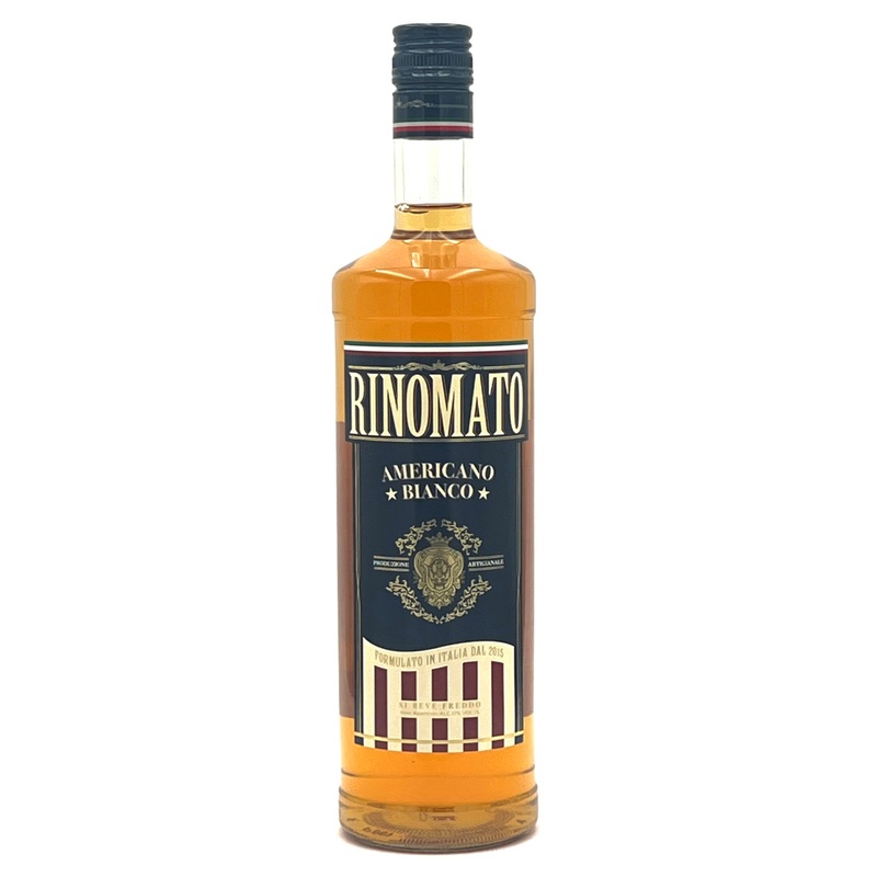 Rinomato Americano Blanco 1000ml