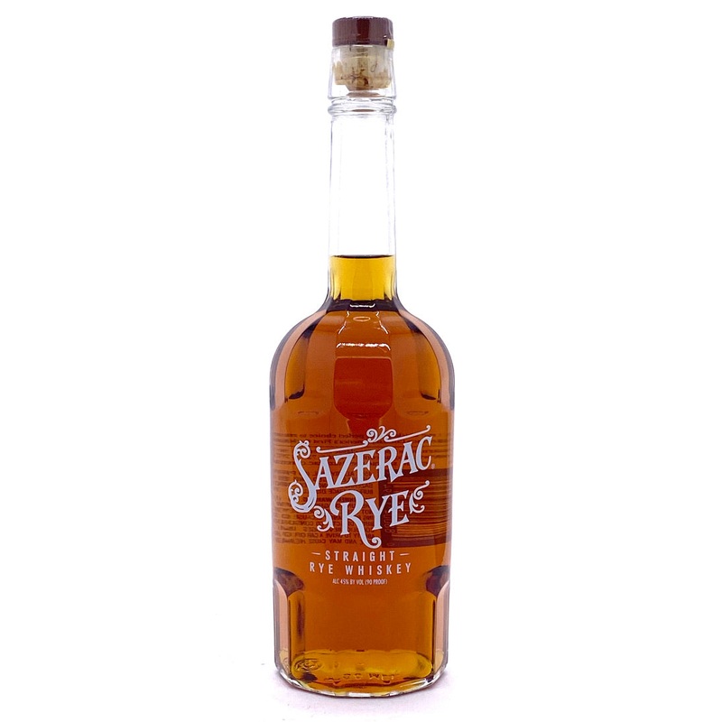 Sazerac Rye Whiskey
