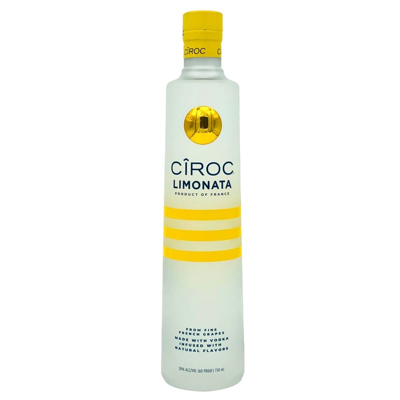 Ciroc Limonata Vodka