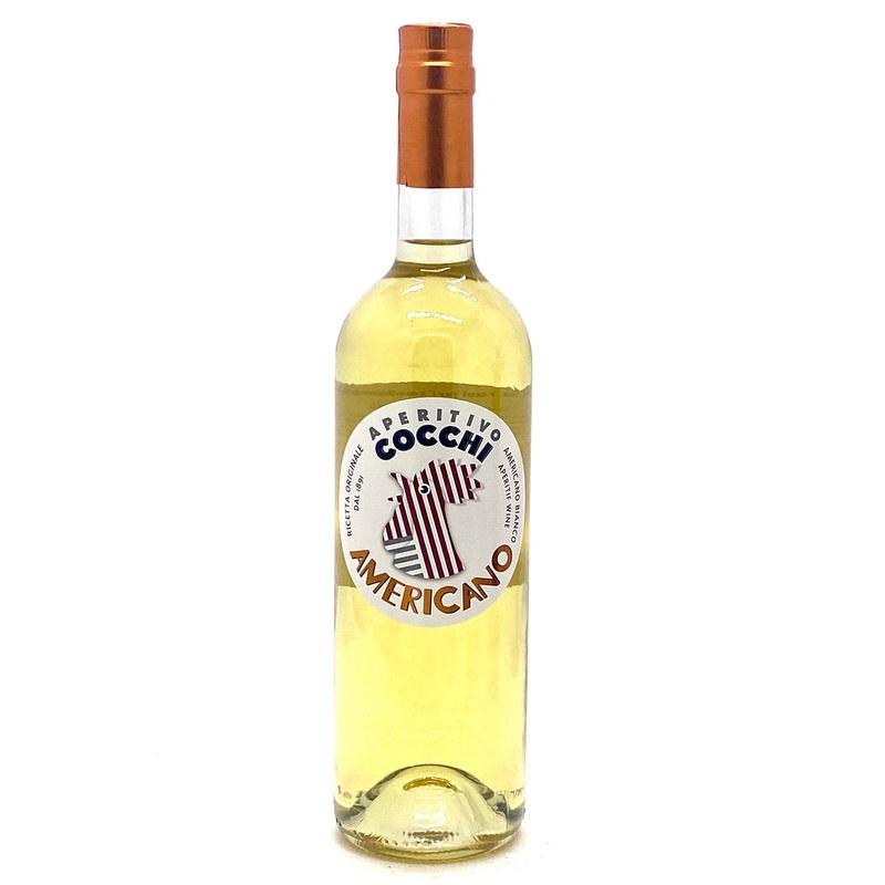 Cocchi Americano Aperitivo