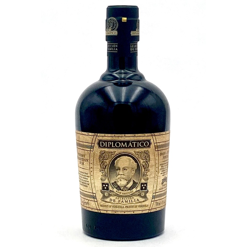 Diplomatico Rum Seleccion de Familia