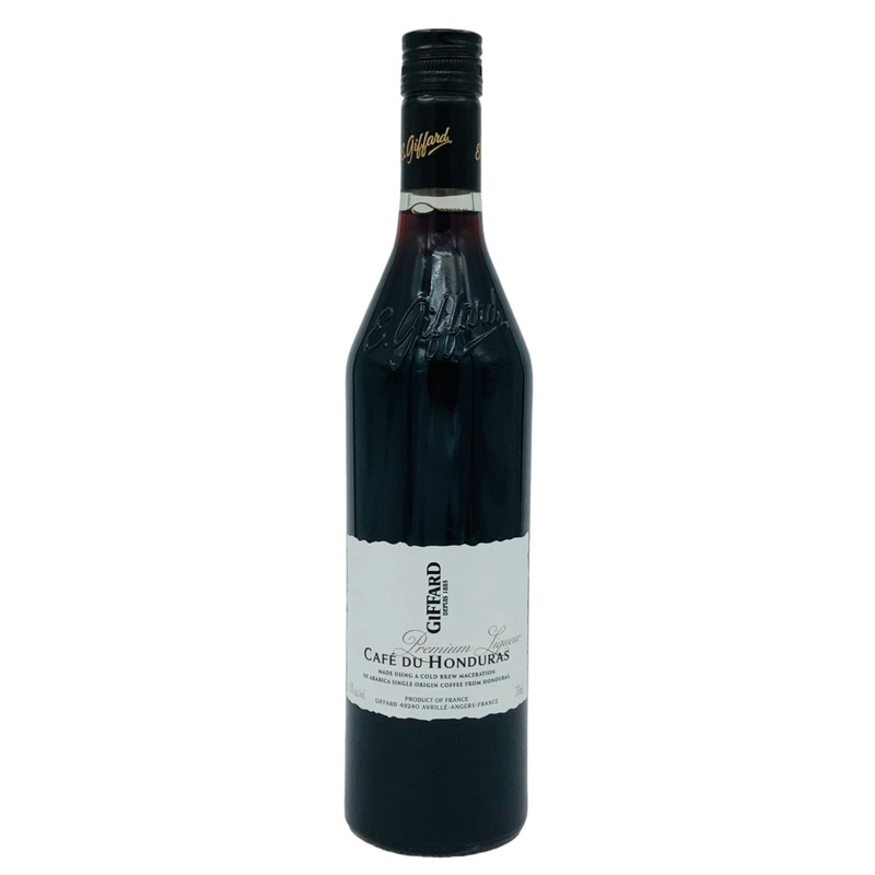 Giffard Caf du Honduras Coffee Liqueur