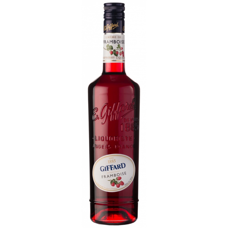 Giffard Crme de Framboise Raspberry Liqueur