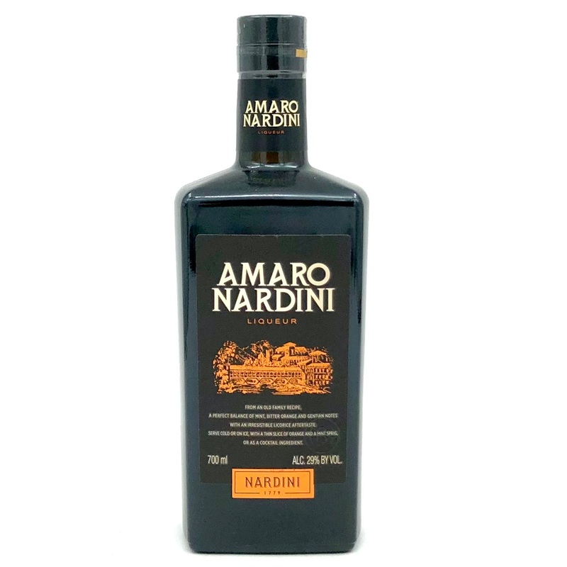 Nardini Amaro Liqueur