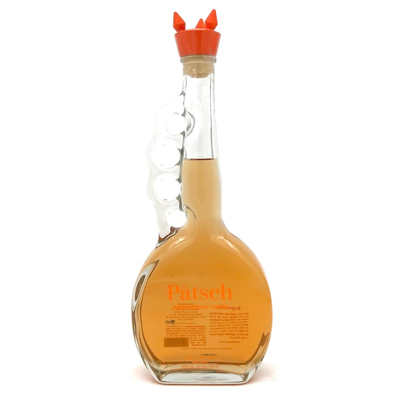 Patsch Reposado Tequila