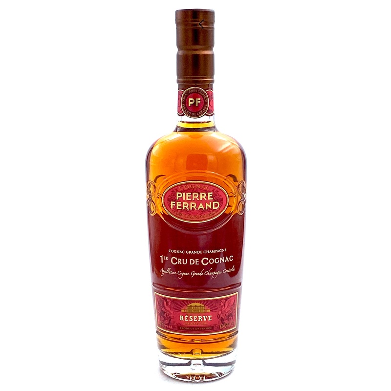 Pierre Ferrand Cognac 1er Cru Reserve Double Cask