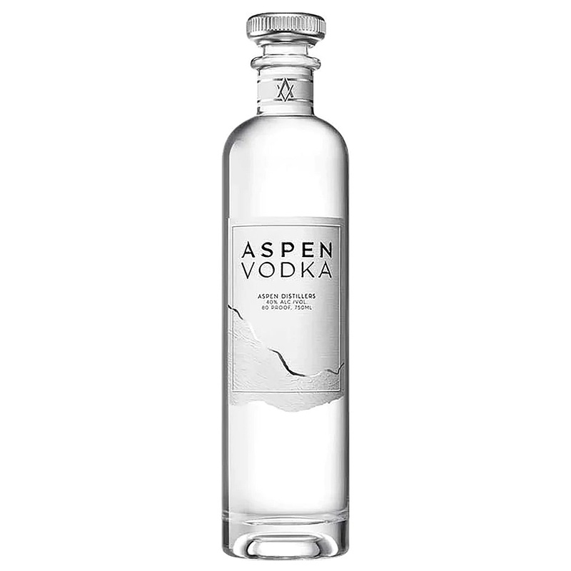 Aspen Vodka