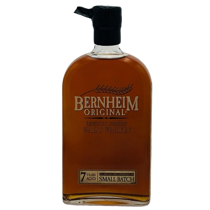 Bernheim Wheat Whiskey
