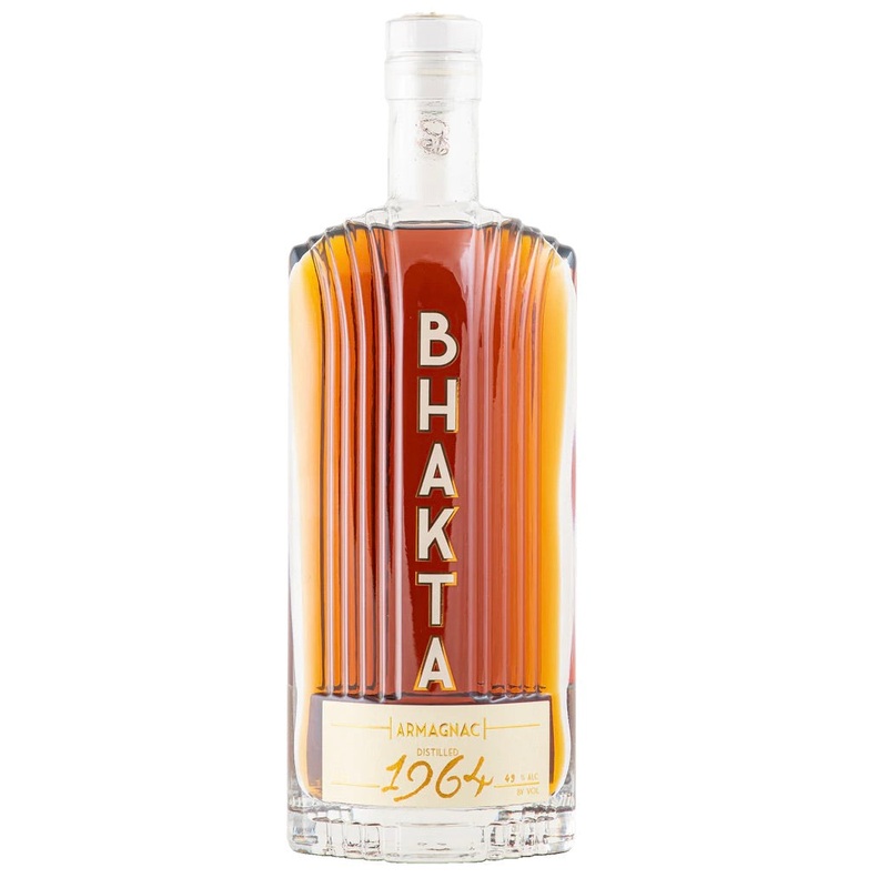 Bhakta Vintage 1964 Armagnac