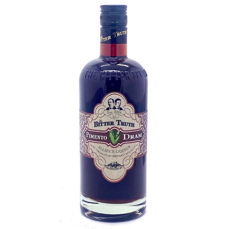 Bitter Truth Pimento Dram