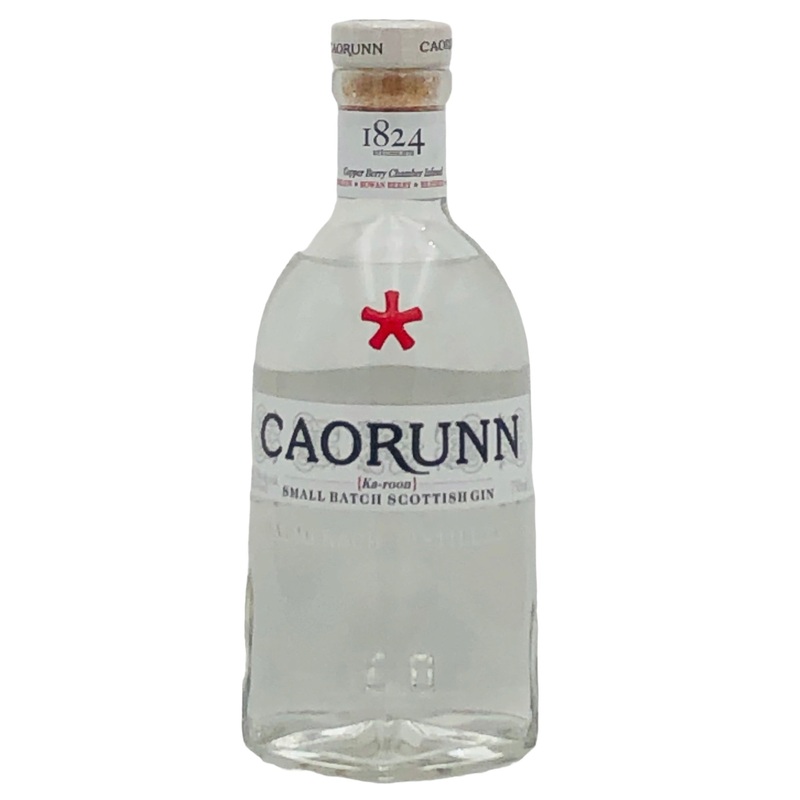 Caorunn Small Batch Gin