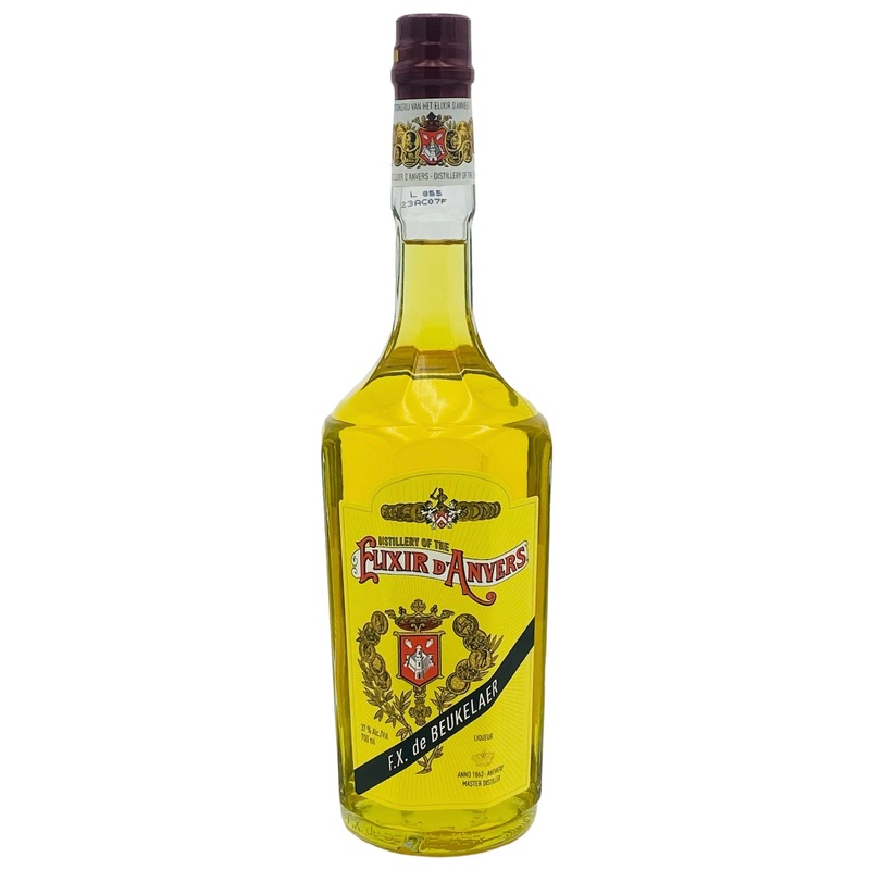 Elixir D’Anvers Liqueur