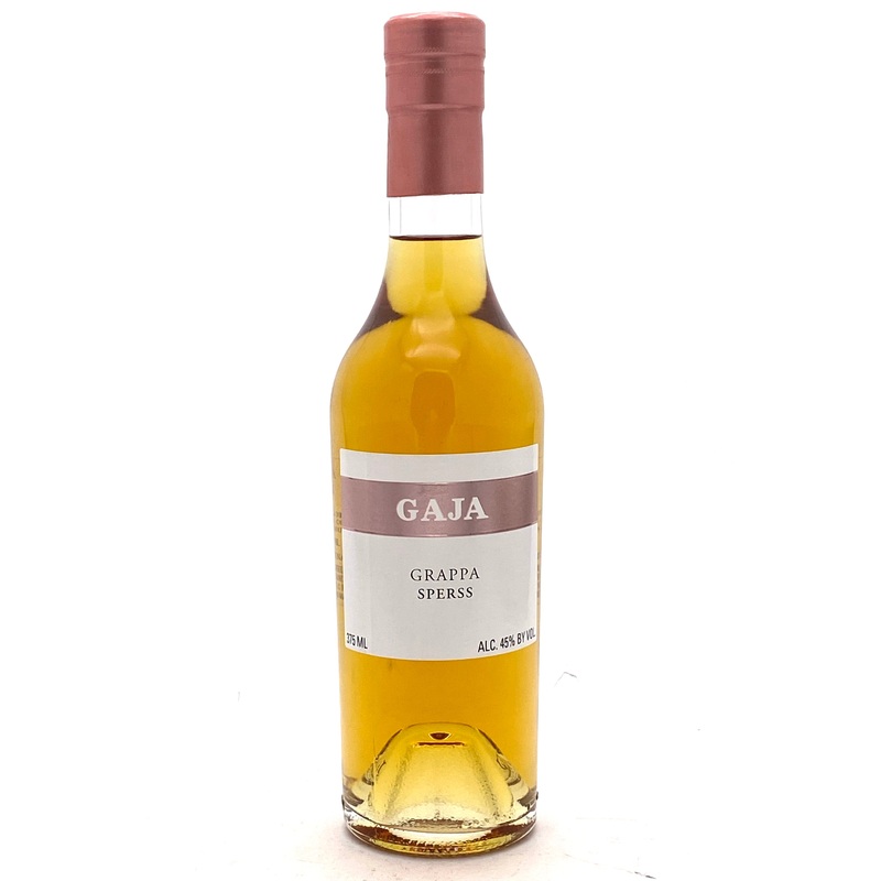 Gaja Grappa Sperss 375 ml