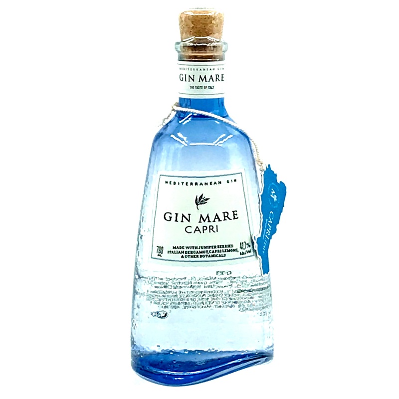 Gin Mare Capri Gin