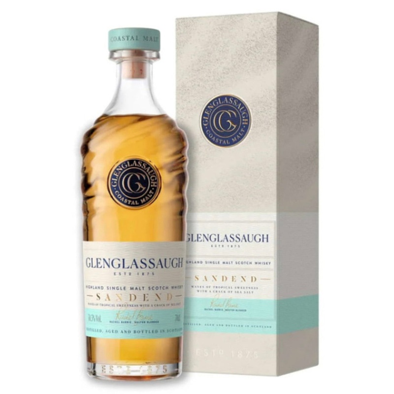 Glenglassaugh Sandend Scotch Whisky
