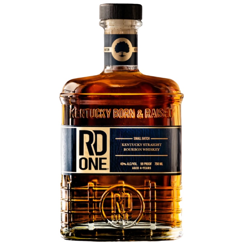 RD1 Kentucky Straight Bourbon Whiskey (RD One)