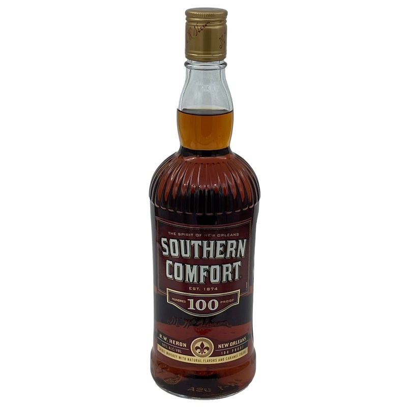 Southern Comfort 100 Proof
