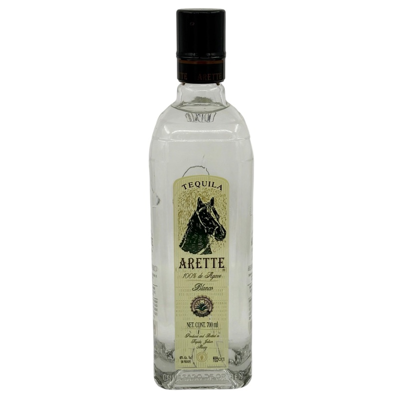 Arette Blanco Tequila