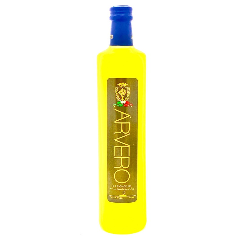 Arvero Limoncello
