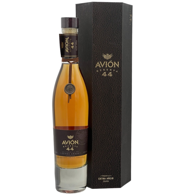 Avion Reserva 44 Extra Anejo Tequila