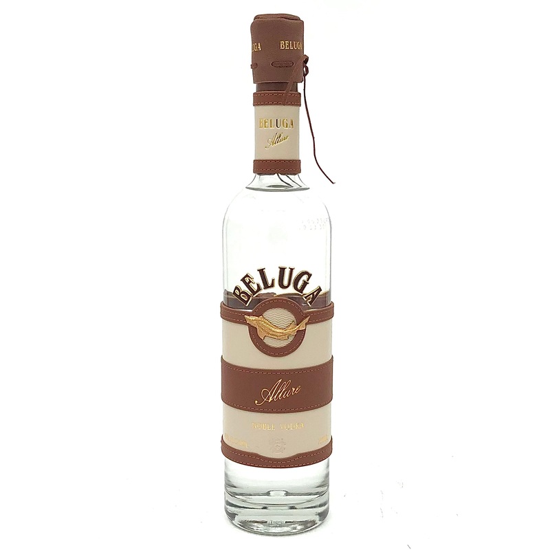 Beluga Allure Noble Vodka