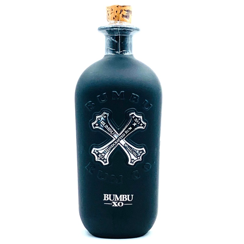 Bumbu XO Craft Rum Lil Wayne
