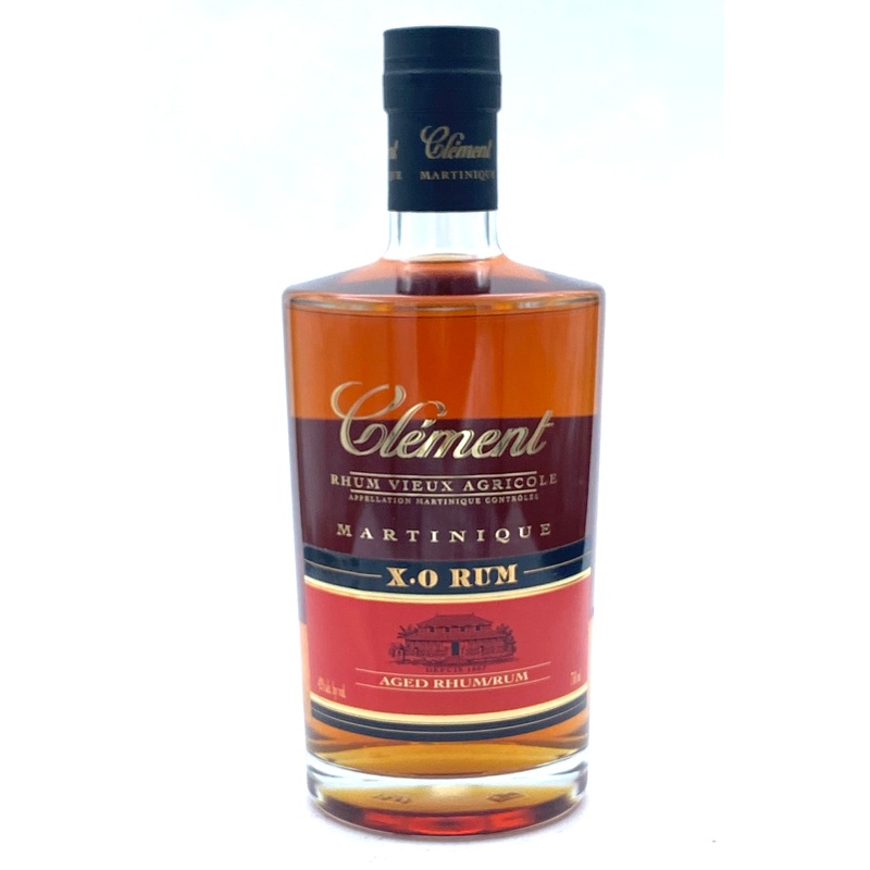 Clement Rhum XO Vieux Rhum Agricole