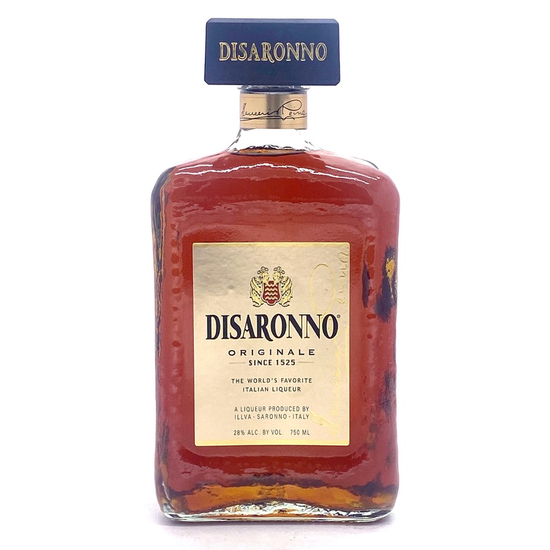 Disaronno Originale Amaretto Liqueur