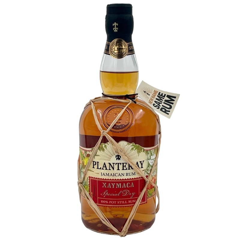 Planteray Rum Xaymaca Special Dry