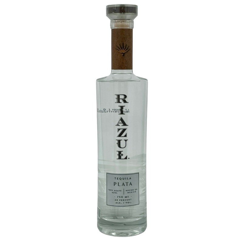 Riazul Plata Tequila