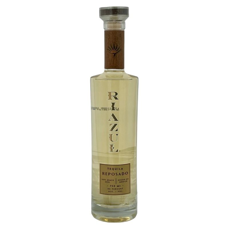 Riazul Reposado Tequila