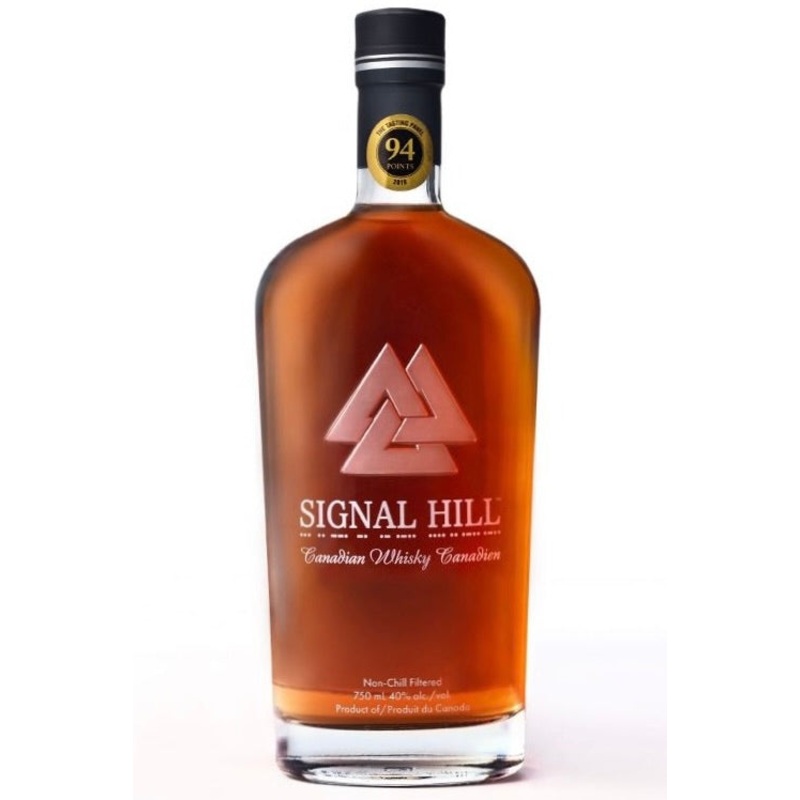 Signal Hill Canadian Whisky