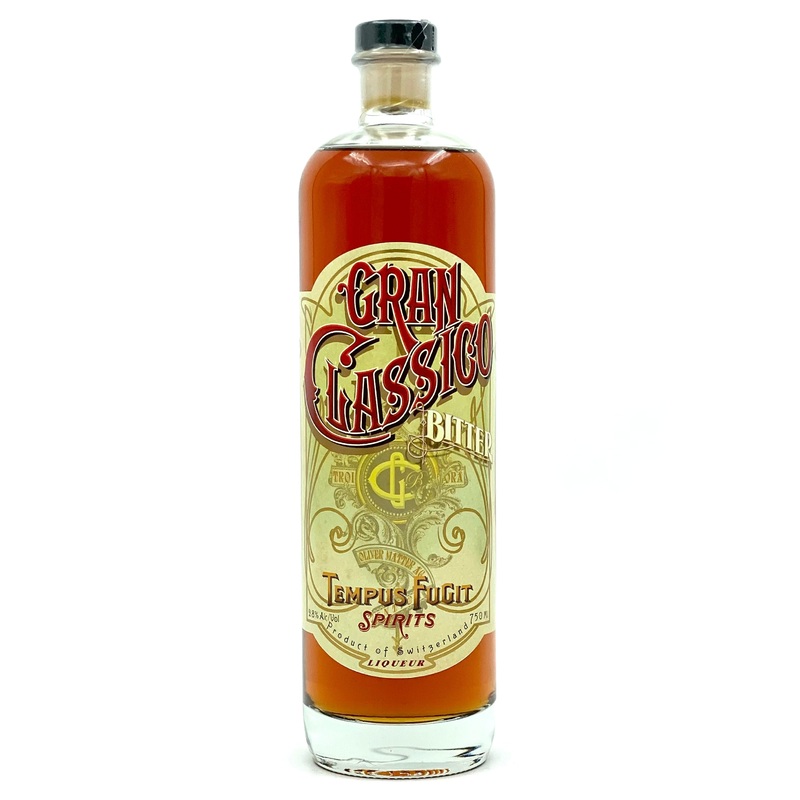 Tempus Fugit Gran Classico Bitter